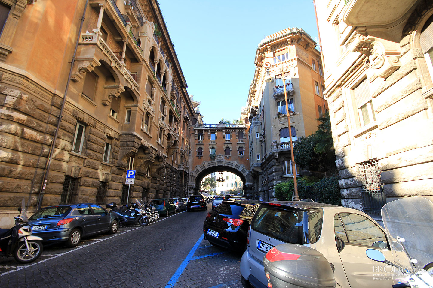 Rome